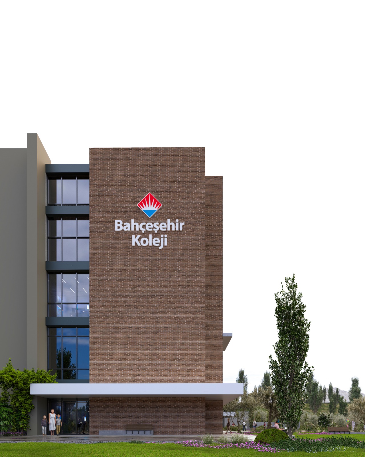 BAHÇEŞEHİR TURGUTLU